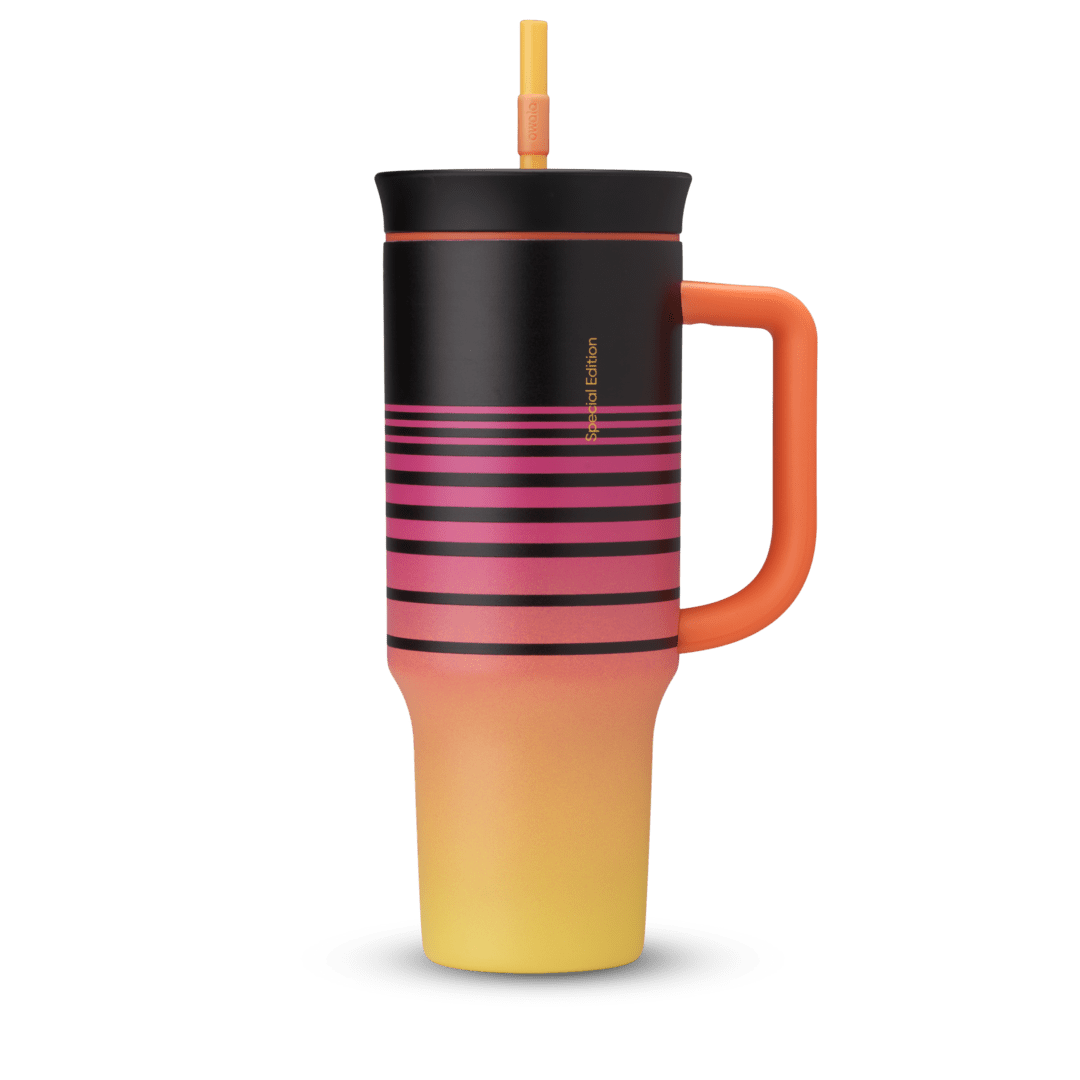 40oz Tumbler D50