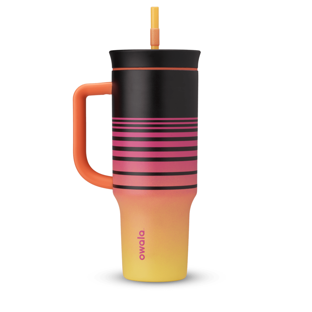 40oz Tumbler D50