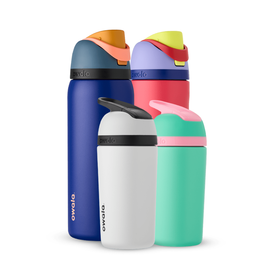 Family Bundle F8L