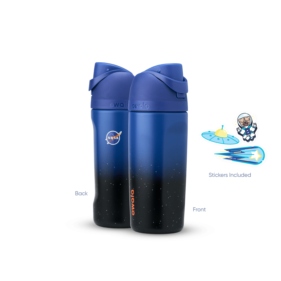 Kids' FreeSip KVM