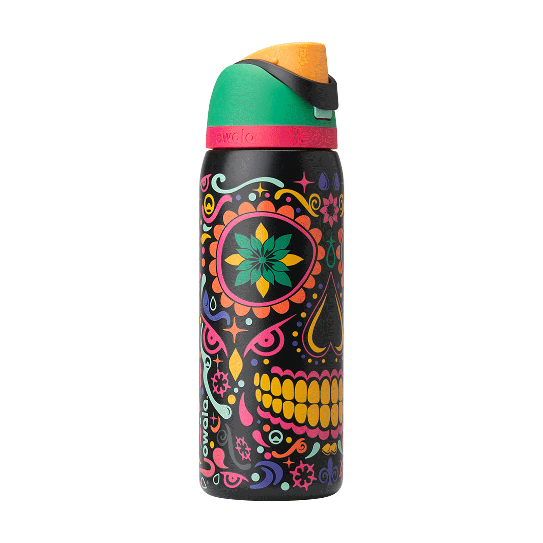Sugar Skull TU1