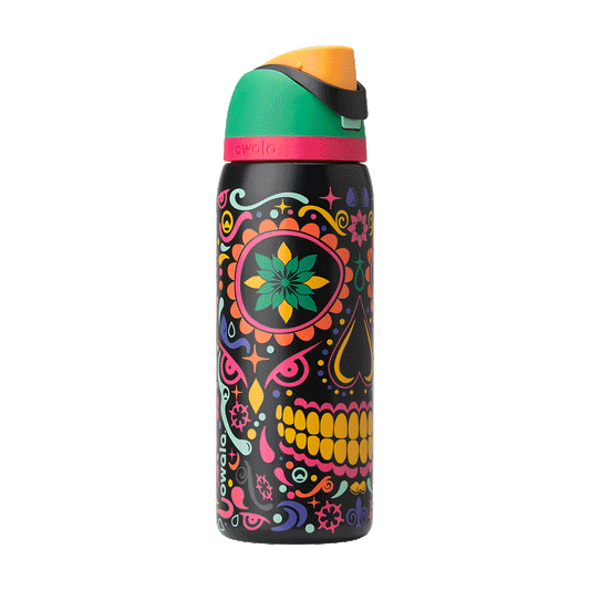 Sugar Skull TU1