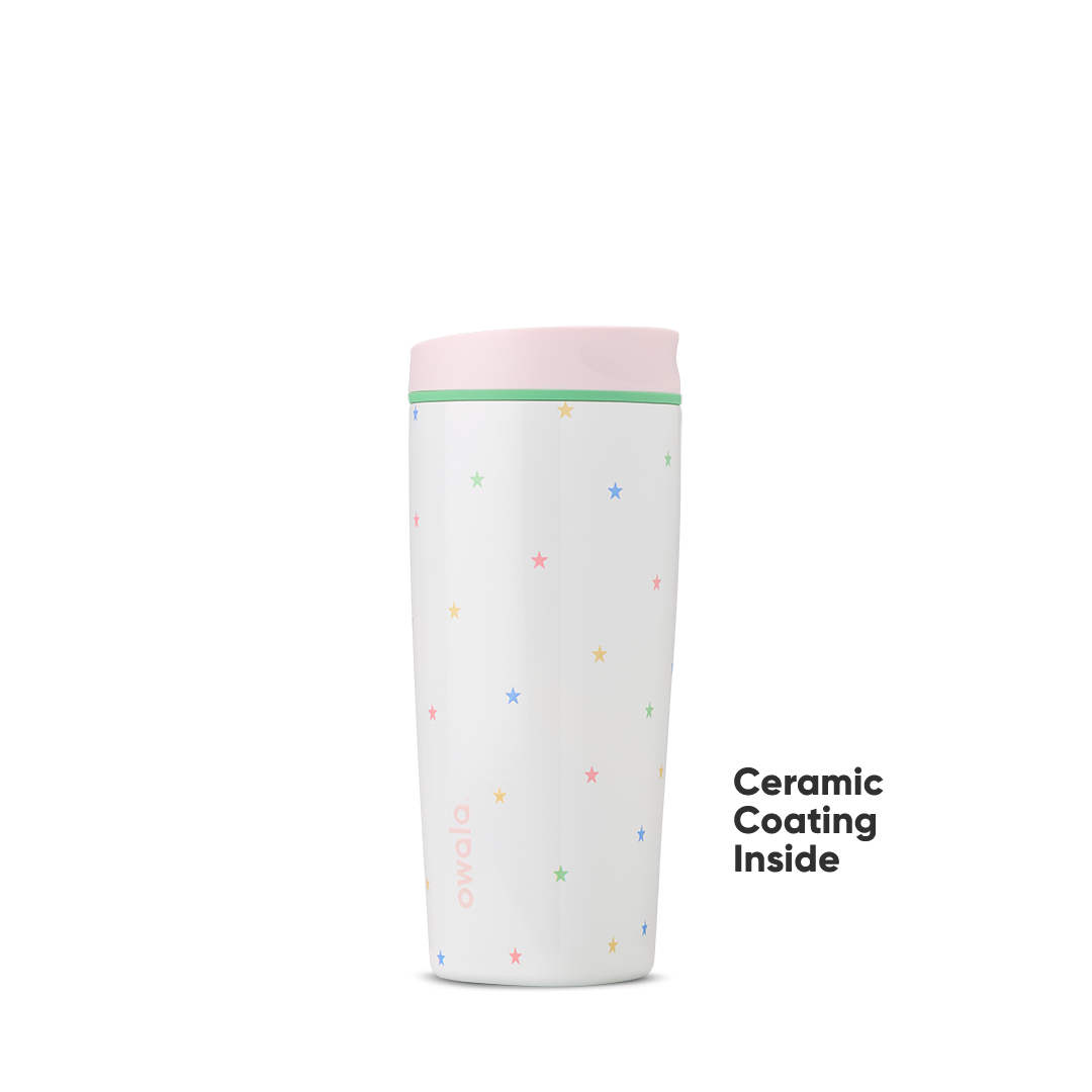 SmoothSip® Slider with Handle RKR